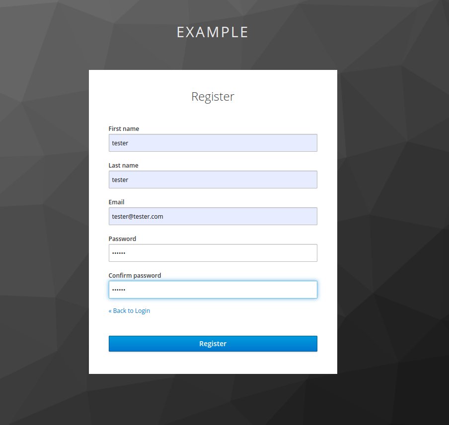 register